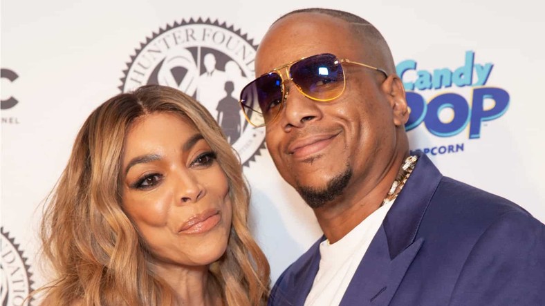 Wendy Williams upgrades security details until ex-husband leaves [EbonyMagazine] 