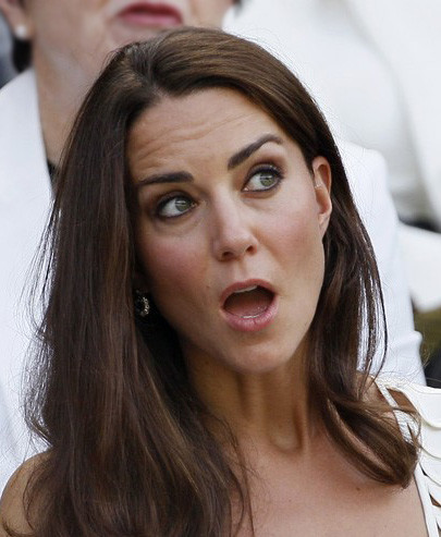 Kate Middleton