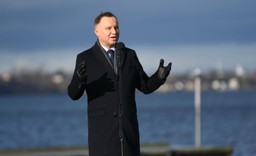 Plany na kampanię. Polexit czy Wuhan?