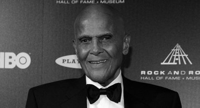 Harry Belafonte nie żyje. Był legendą muzyki calypso. Znasz przynajmniej jeden jego hit