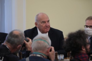 Zmiany w stawkach VAT 2022. Kościński o szczegółach