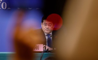 Szef chińskiego MSZ ostrzega USA przed konfrontacją i konfliktem