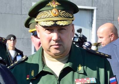 Ekspert OSW: Surowikin będzie bez pytania Moskwy prowadzić rosyjskie operacje na Ukrainie