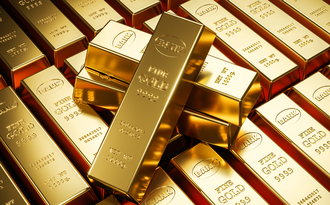 Cena złota może pobić historyczny rekord - lipiec 2020