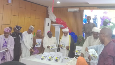 Sultan, Kukah seek community involvement in tackling security challenges