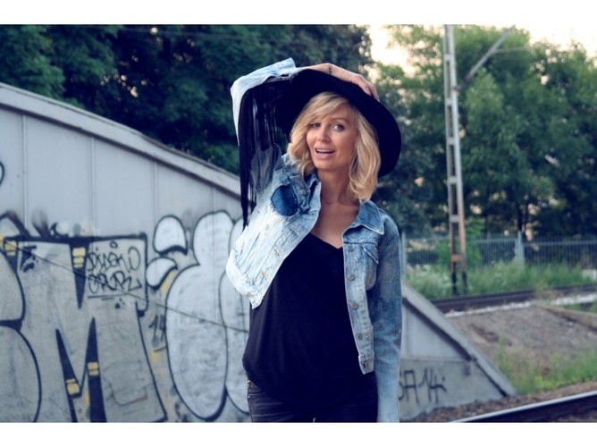 Autentyczne historie gwiazd - kampania Levi's jesień/zima 2014/2015