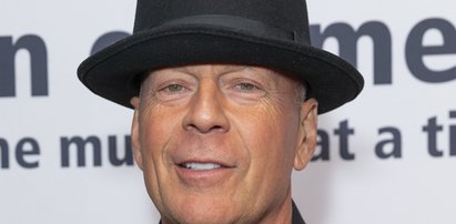 Bruce Willis tak radzi sobie z chorobą. Pojawiło się nagranie, na którym widać, jak gwiazdor spędza czas po zakończeniu kariery