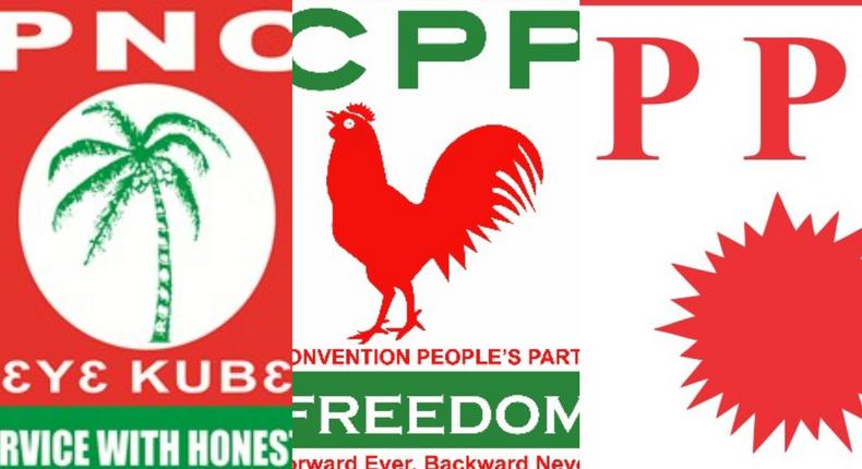 Opinion: CPP, PNC, APC, PPP et all, election is not a festival, get serious!