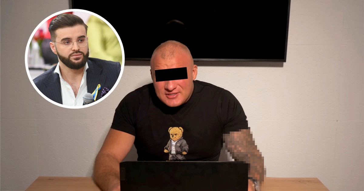 Taka kara grozi "Wielkiemu Bu". Prawnik ocenił zarzuty prokuratury