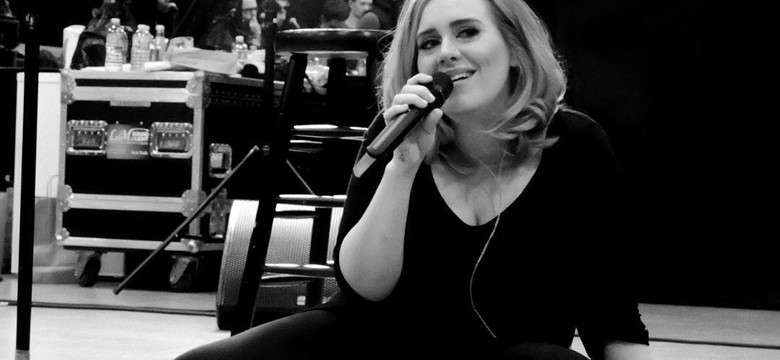 Adele wśród najbardziej wpływowych Europejczyków