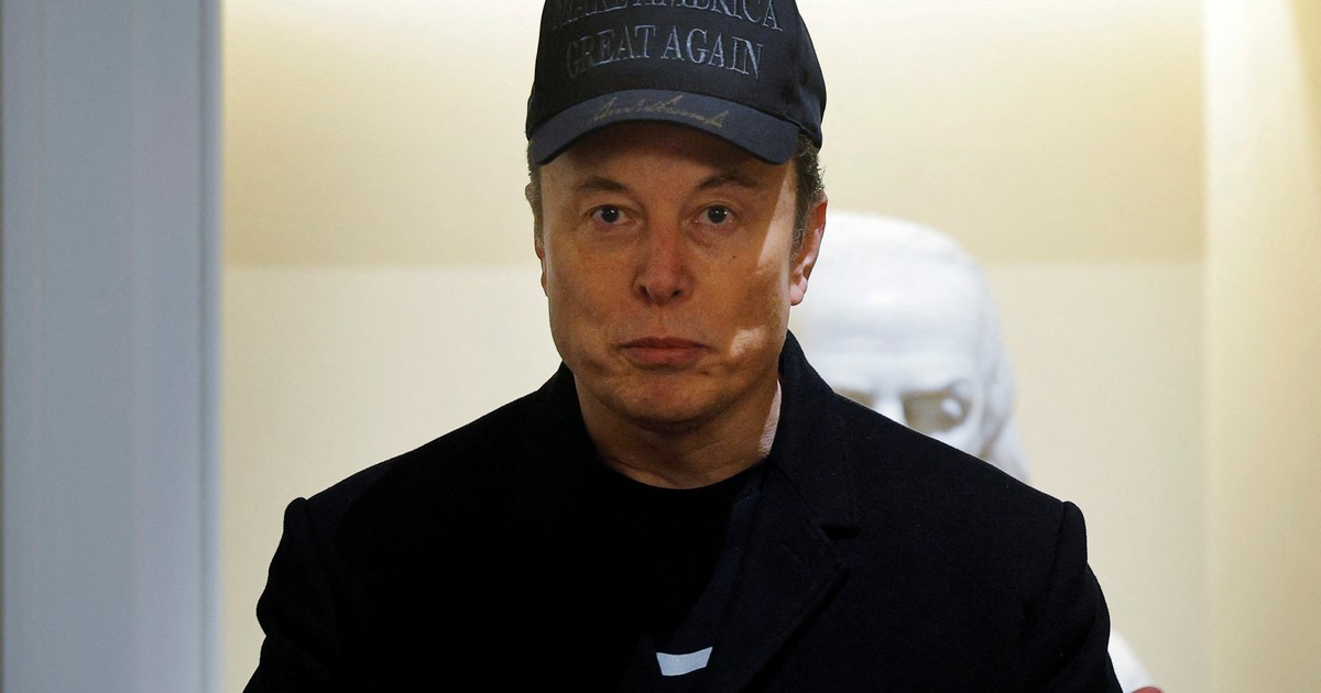 Musk grozi Ukrainie. „W Białym Domu kipi od emocji”