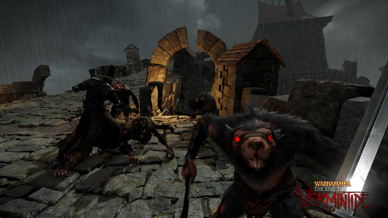 Warhammer: End Times - Vermintide