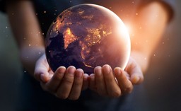 Ekstrema to klimatyczna nowa normalność [WYWIAD]