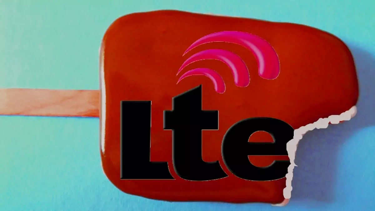 LTE