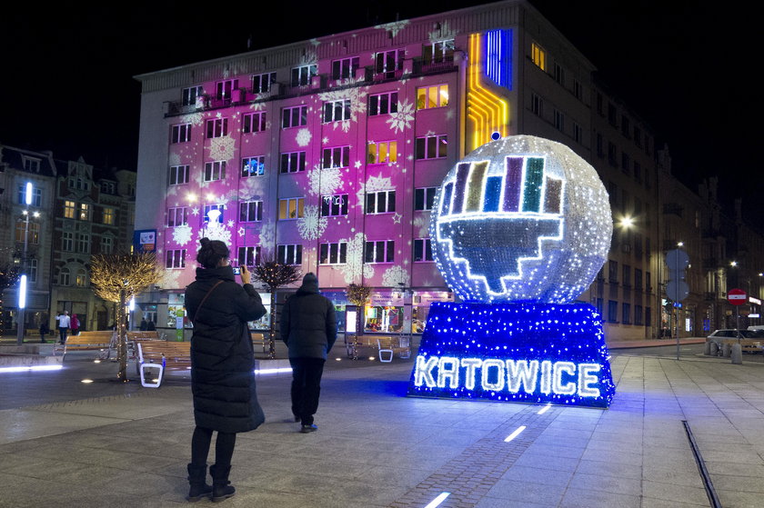 Katowice