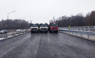 Szybsze nabory na inwestycje drogowe