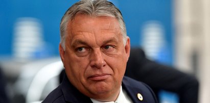 Wstyd na całą Europę. Viktor Orban przerwał milczenie