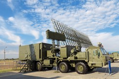 'Zamieniła się w durszlak'. Rosjanie stracili cenną stację radarową