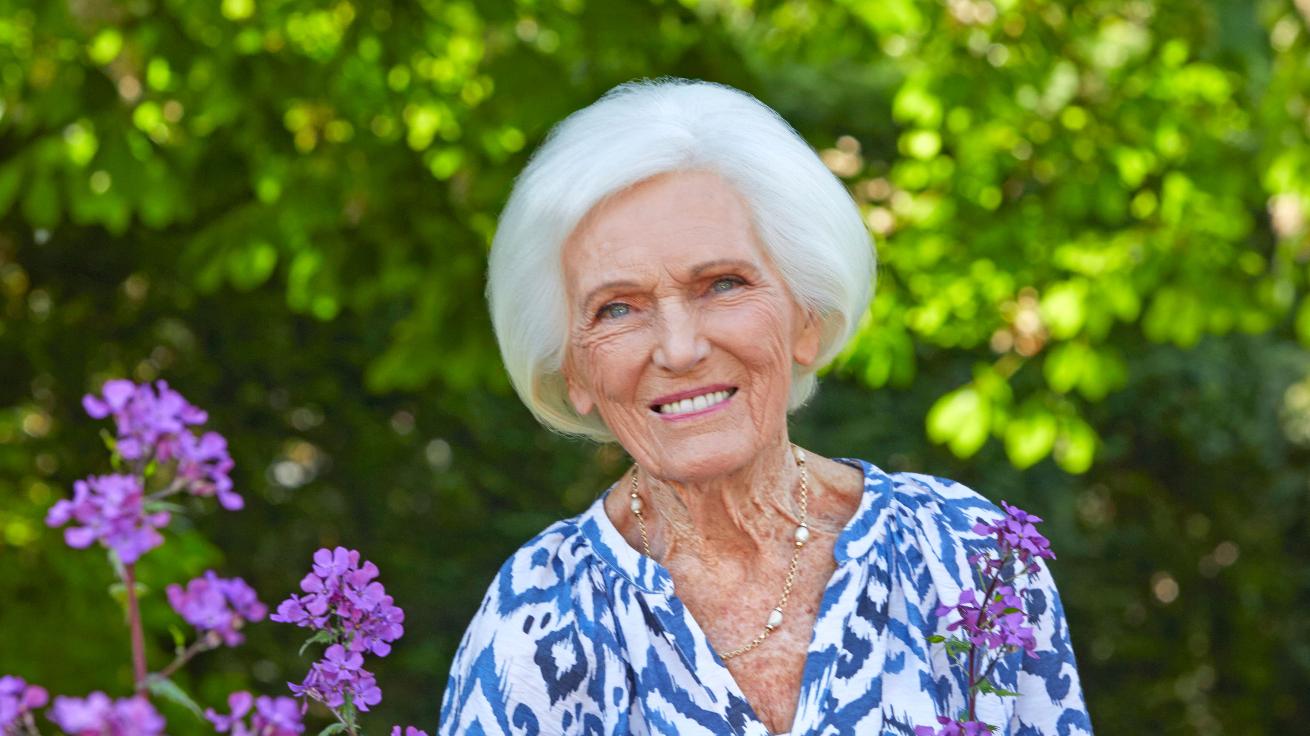 Mary Berry and Traitors star Harriet Tyce headline Cambridge Literary Festival this April