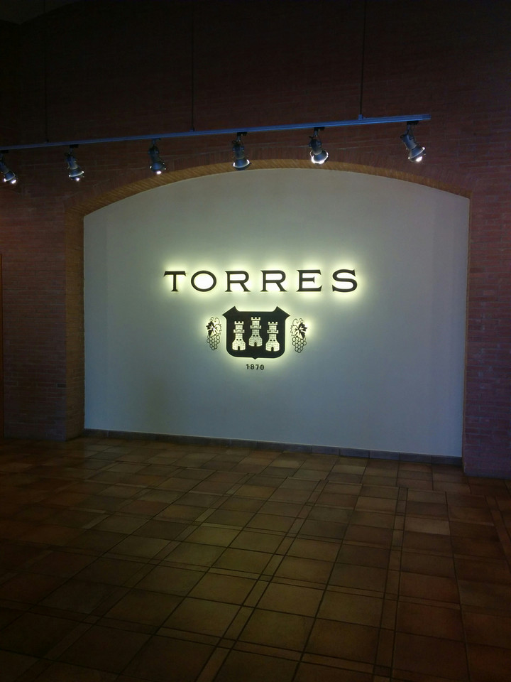 Torres