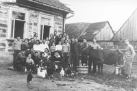 Rewolucja w kibucach. To w Polsce było ich najwięcej na świecie