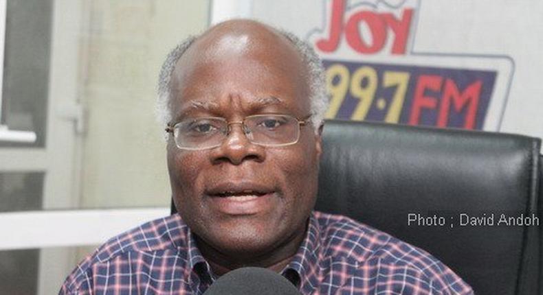 K. T Hammond says utility tariffs increment is scandalous