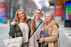 Matka Anny Kalczyńskiej staje w obronie córki. Chodzi o zwolnienie z TVN