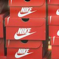 Nike stawia na opętane obsesją luksusu pokolenie Z