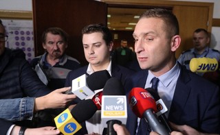 Liderzy ONR odchodzą z organizacji