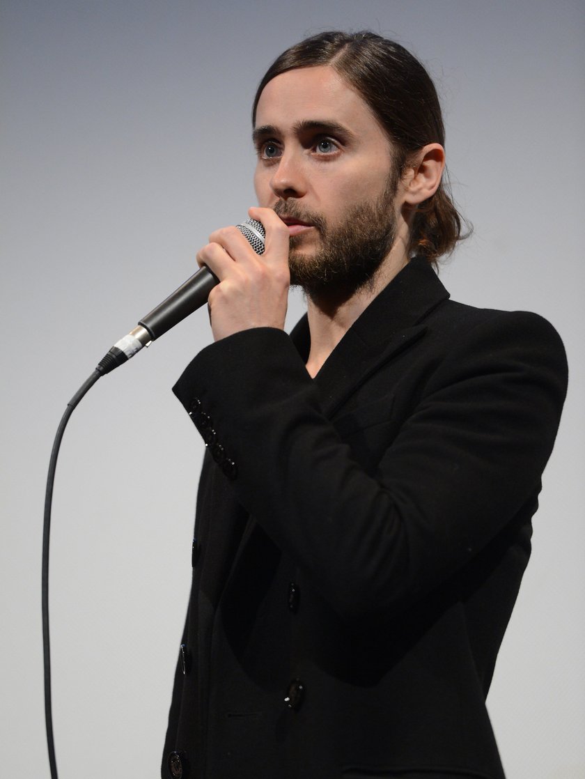 Jared Leto