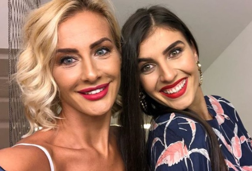 Milica, Ana Dabović