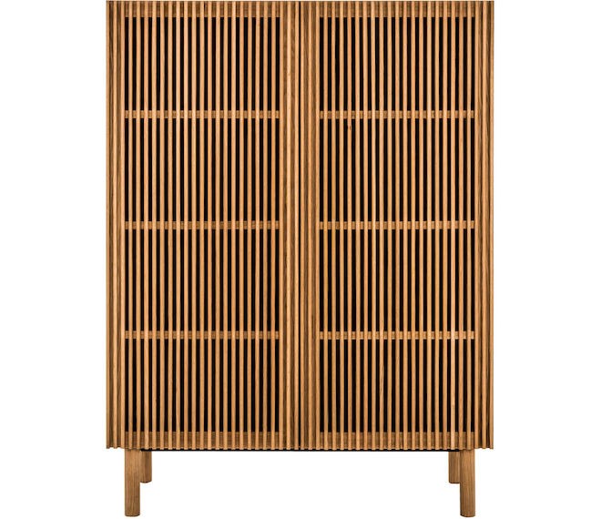 Highboard «Dina» de Livique pour 999 francs. 