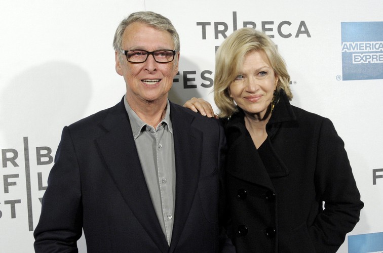 Mike Nichols (1931 – 2014)
