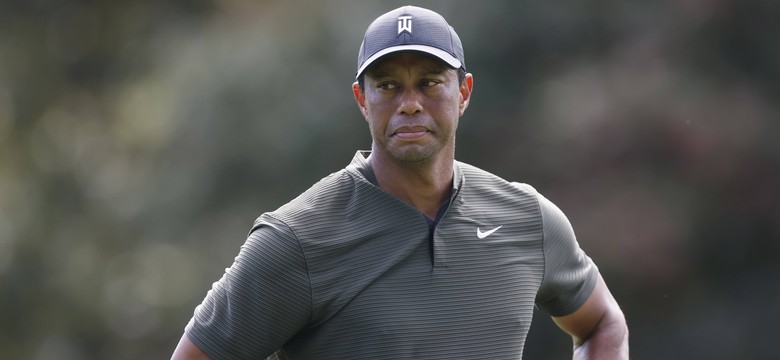 Tiger Woods już w pełni sił. Słynny golfista wkrótce wróci do gry
