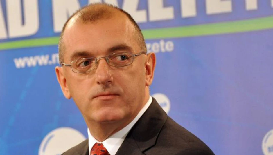 Dragan Dobrašinović