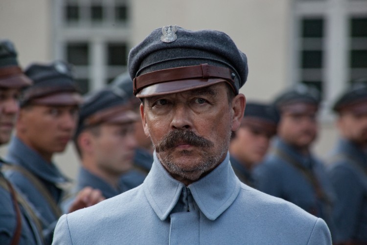 'Legiony' w kinach do 20 września 2019 roku