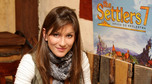Anna Bosak gra w The Settlers 7