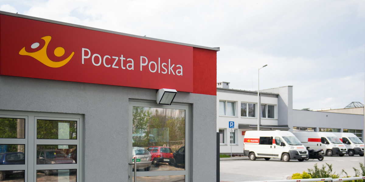 Poczta Polska