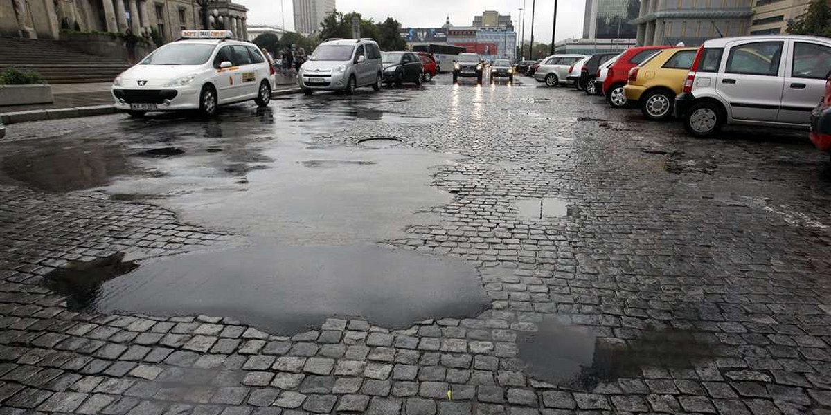 Już dziś zamkną Emili Plater