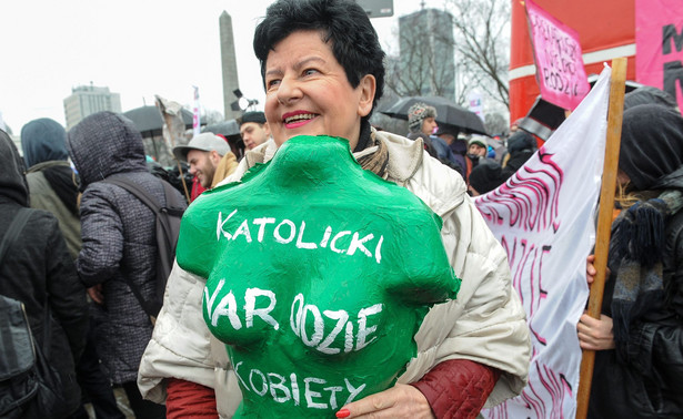 Joanna Senyszyn: To była kosztowna klapa. Obraziliśmy naszych wyborców Magdaleną Ogórek