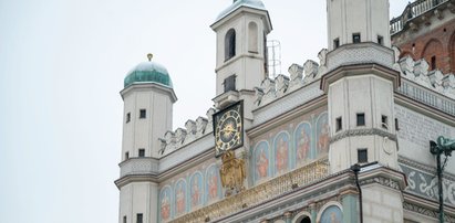 Kto wygrał głosowanie w Poznaniu?