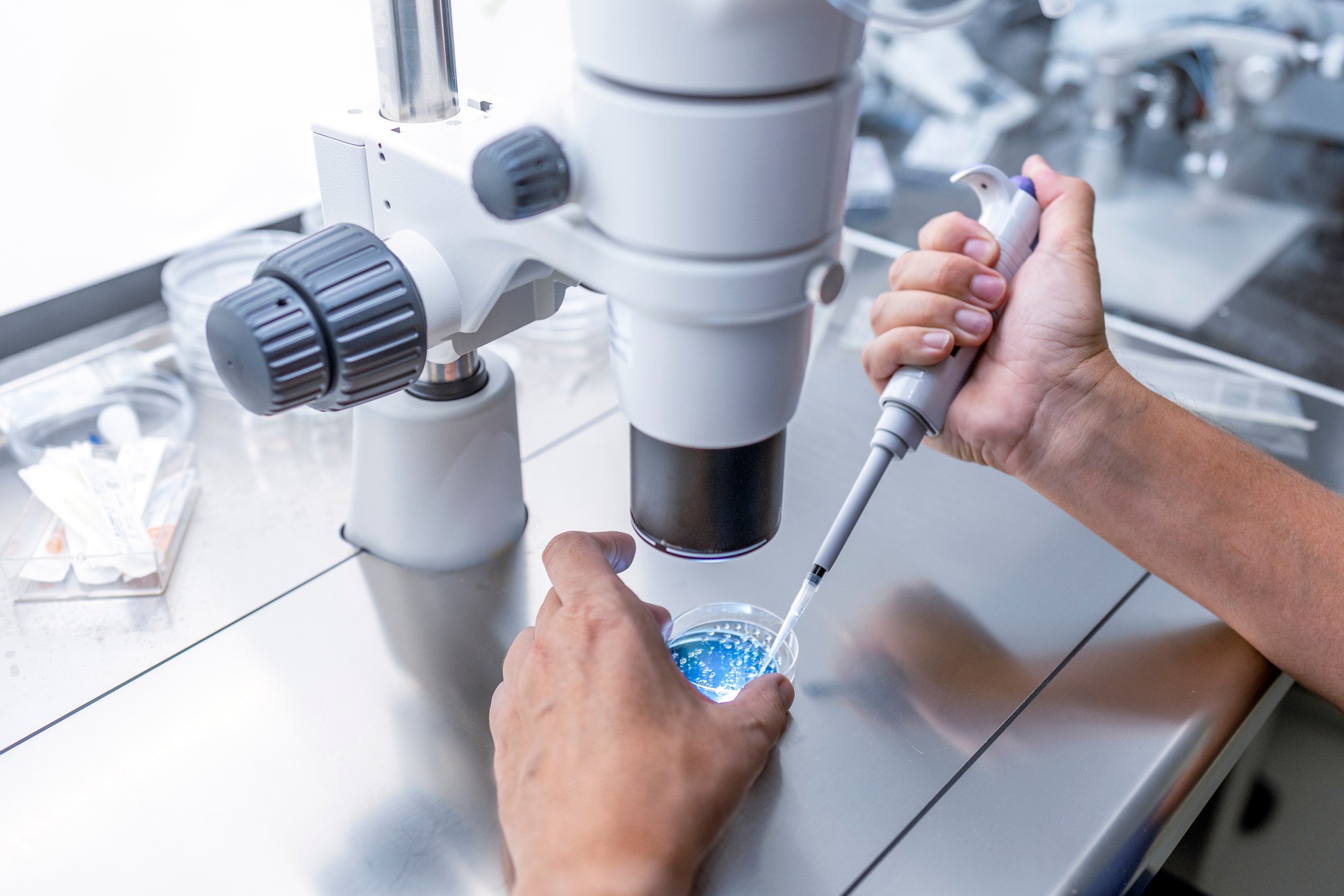 Domáci test DNA odhalil závažné zistenie.