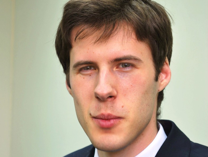 Maciej Bitner, Główny Ekonomista Wealth Solutions
