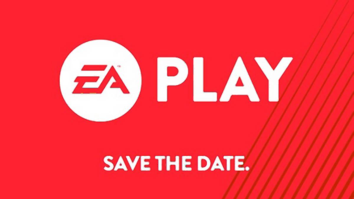 Electronic Arts ominie tegoroczne E3 i zorganizuje w czerwcu własny konwent