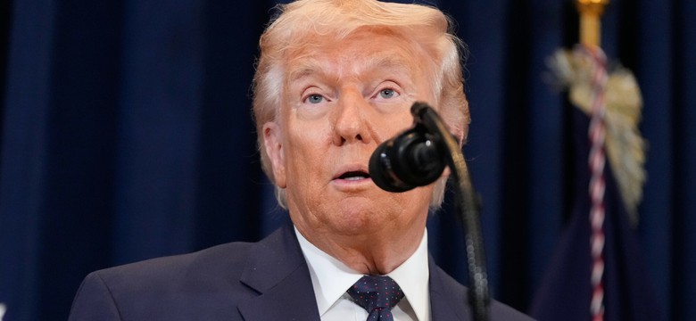 Śmierć dziesiątek dziewczynek po ataku na szkołę w Iranie. Trump: Mogę z tym żyć