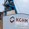 KGHM chce jak najszybciej rozpocząć wydobycie niklu. Potężnym producentem jest Rosja