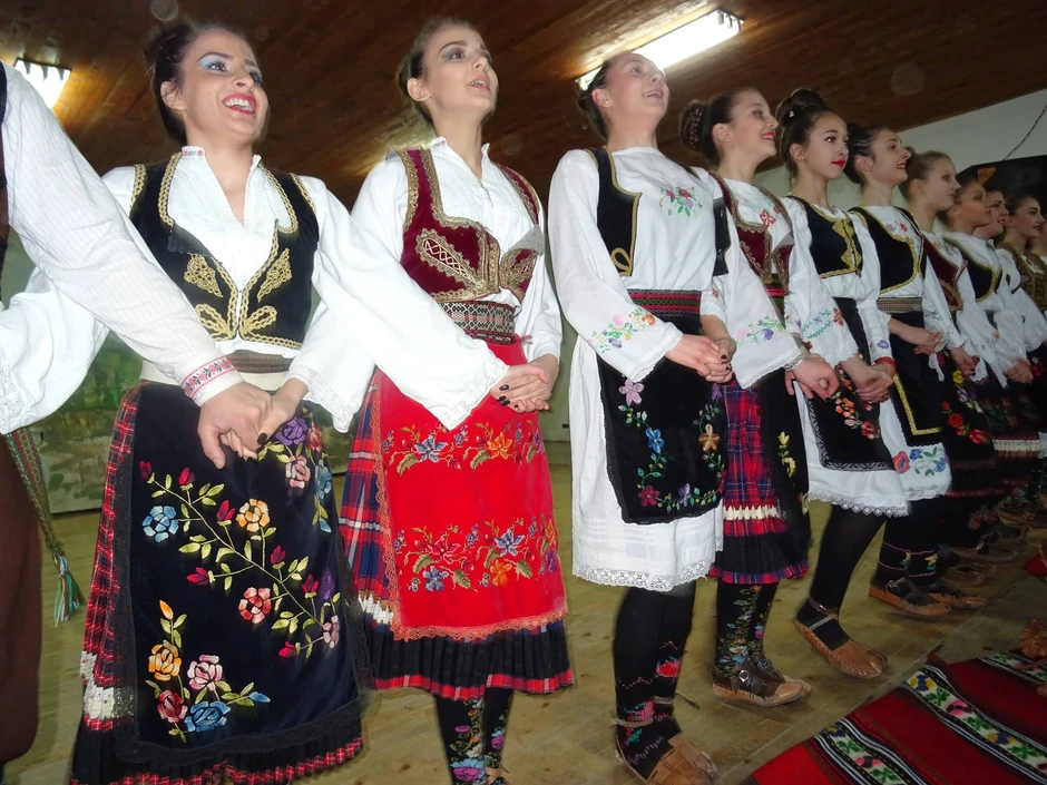 Školice su dostupne deci raznih uzrasta