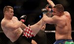 Ogłoszono datę gali  UFC w Polsce! Zawalczy legenda MMA!