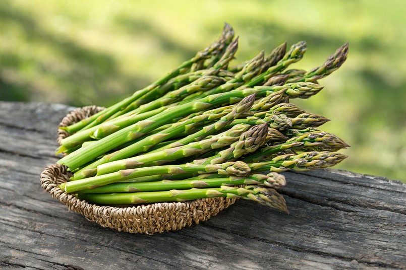 Asparagus.,Fresh,Asparagus.,Pickled,Green,Asparagus.,Bunches,Of,Green,Asparagus