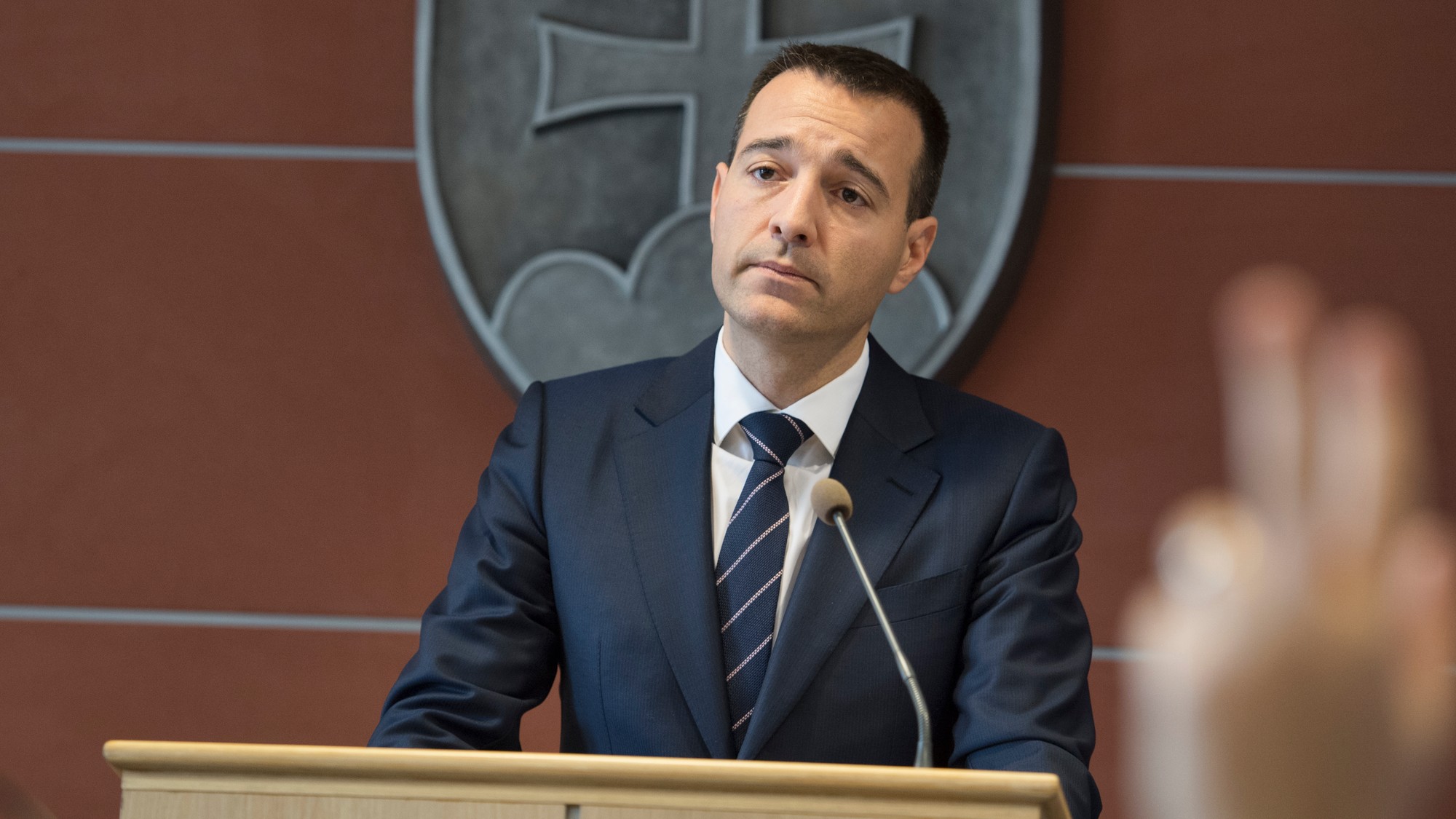 Tomáš Drucker odhalil mrazivé rodinné tajomstvo Prežil iba jeden